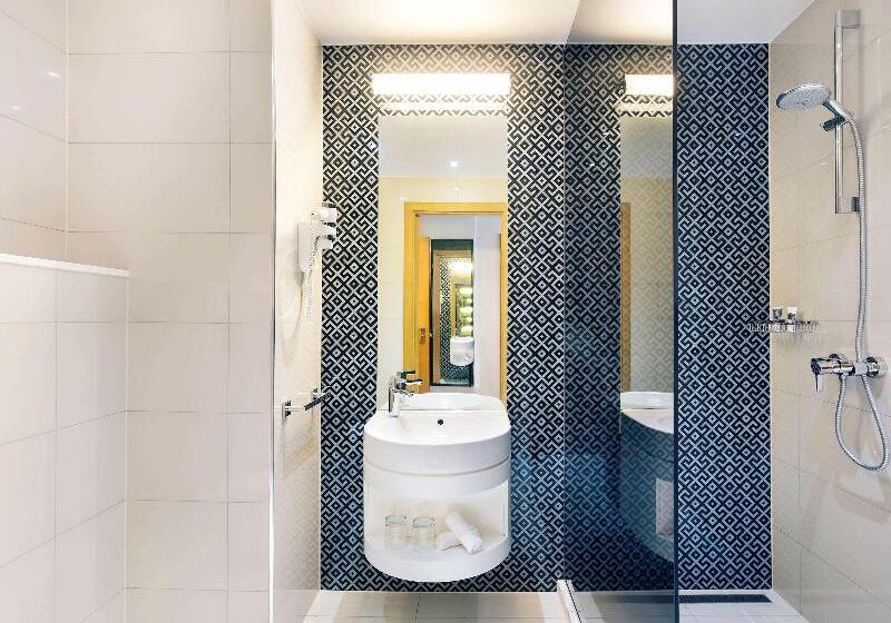 اتاق استاندارد, Eurogarden