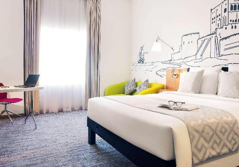 اتاق استاندارد, Eurogarden