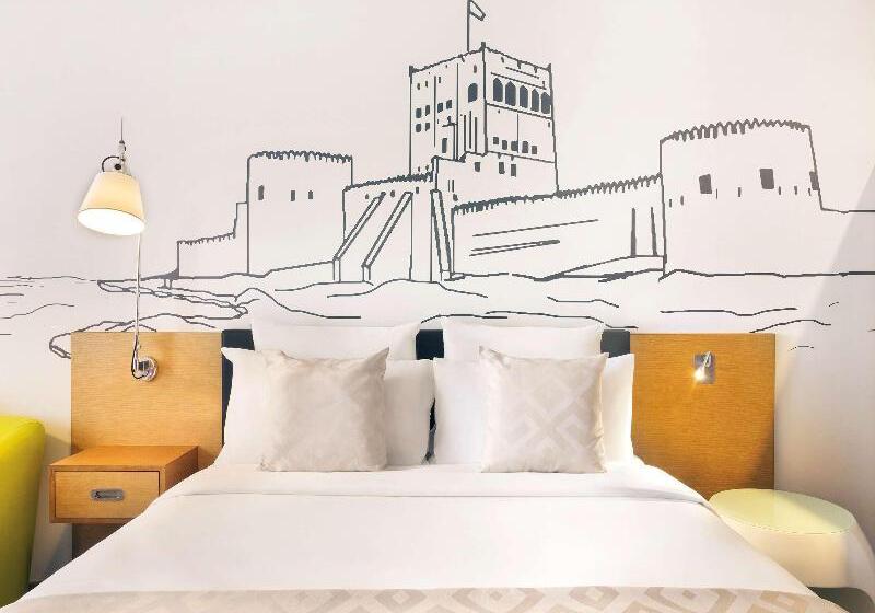 اتاق استاندارد, Eurogarden