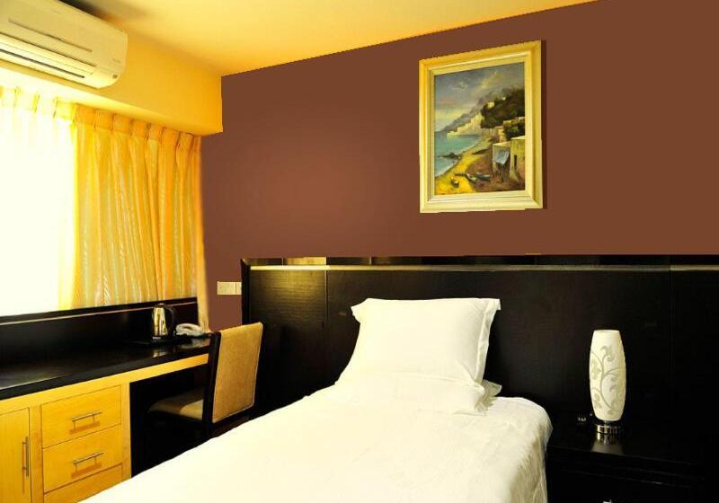 اتاق راحتی, Eurogarden