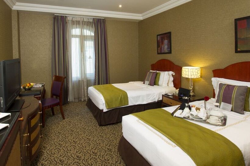 اتاق لوکس, Grand Regency Doha, Trademark Collection By Wyndham