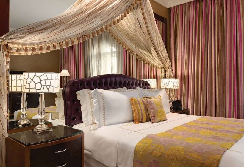 اتاق اجرایی, Grand Regency Doha, Trademark Collection By Wyndham