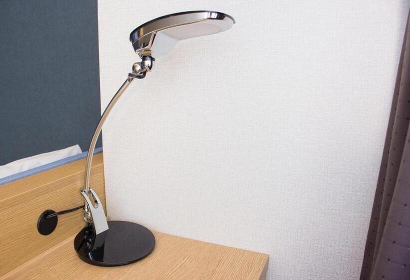 اتاق استاندارد, Hearton Hotel Kyoto