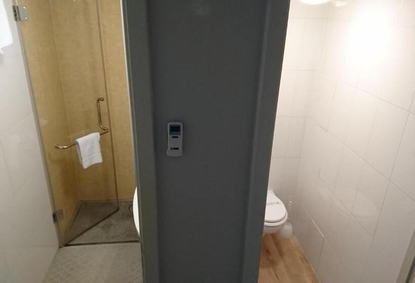 Номер Superior, Kyriad Toulouse Sud Roques