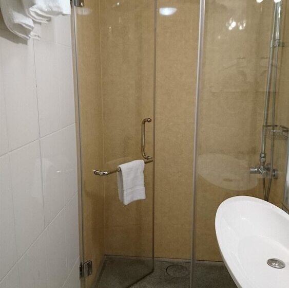 Номер Superior, Kyriad Toulouse Sud  Roques