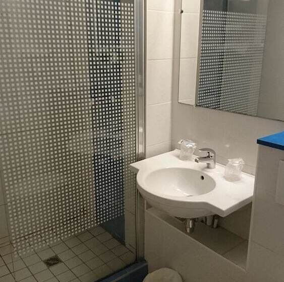 Номер Superior, Kyriad Toulouse Sud Roques