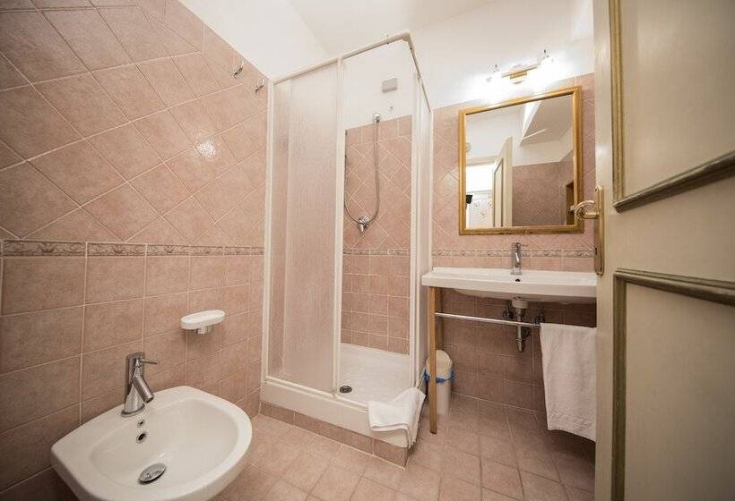 اتاق استاندارد, Mancini Park