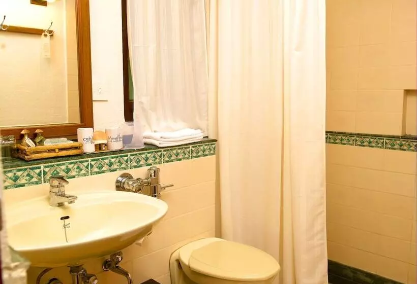 Villa 1 Makuuhuone, Marari Beach Resort Alleppey A Cgh Earth Experience