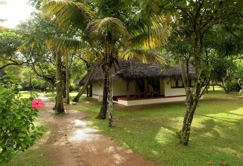 Villa 1 Makuuhuone, Marari Beach Resort Alleppey A Cgh Earth Experience