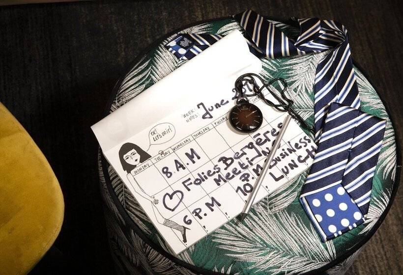 Классический Номер, Maxim Opera