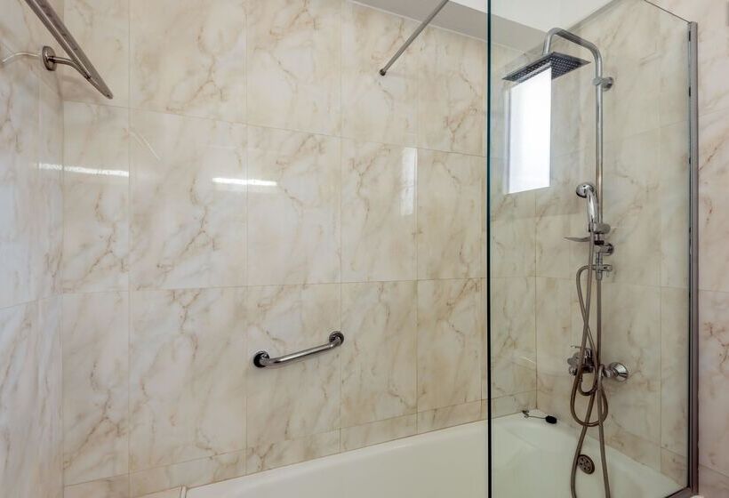 别墅: 1间卧室带游泳池, Mediterraneo