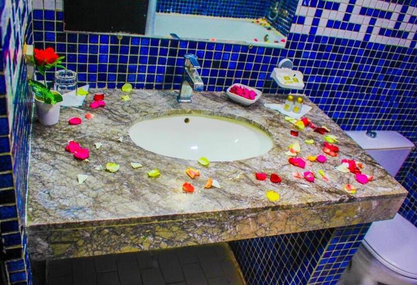 豪华房间, Nouzha