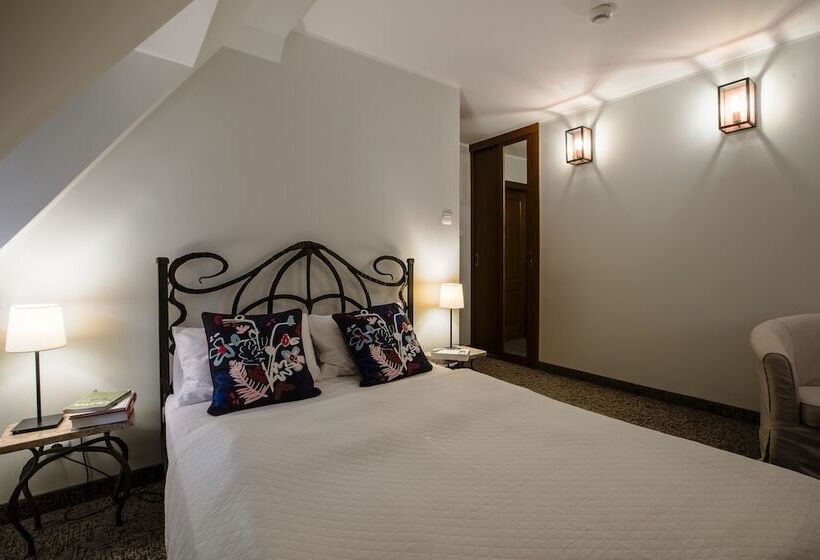 标准间, Oliwa Park Residence