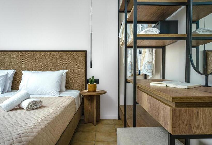 Appartement met 2 Slaapkamers, Papillon