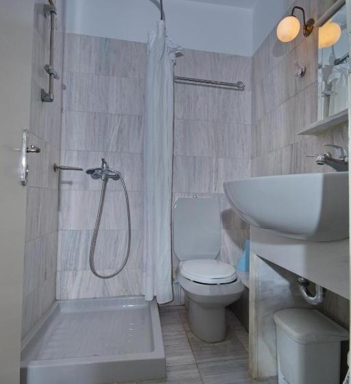 اتاق استاندارد با چشمانداز دریا, Paradise