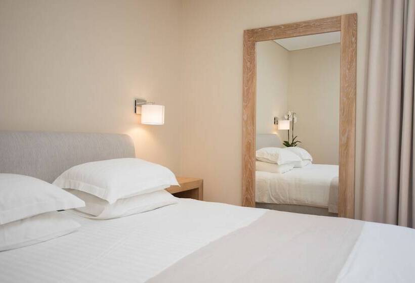 ガーデンビュースーペリアールーム, Porto Naxos