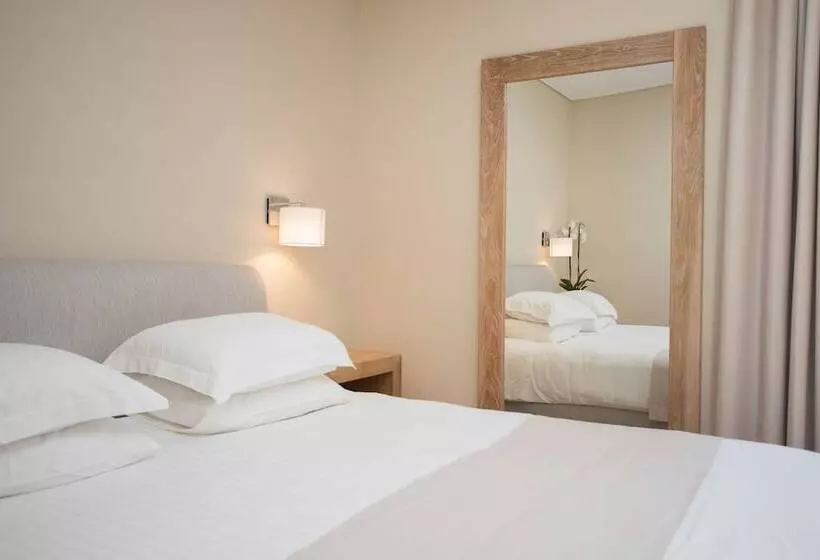 ガーデンビュースーペリアールーム, Porto Naxos