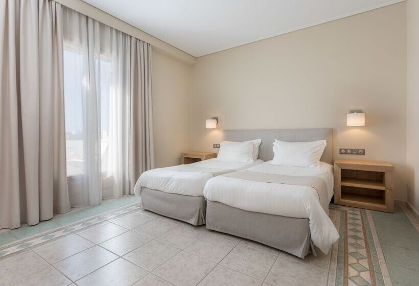 ガーデンビュースーペリアールーム, Porto Naxos