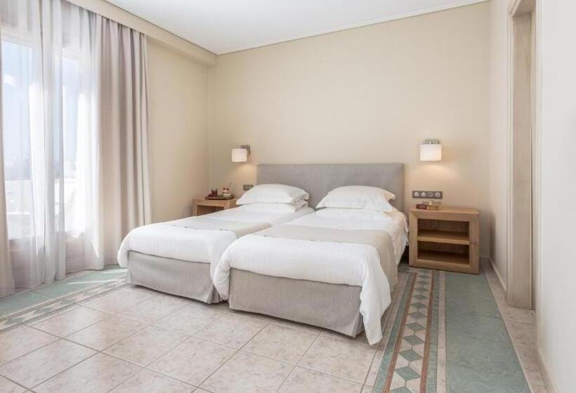 スーペリアールーム, Porto Naxos