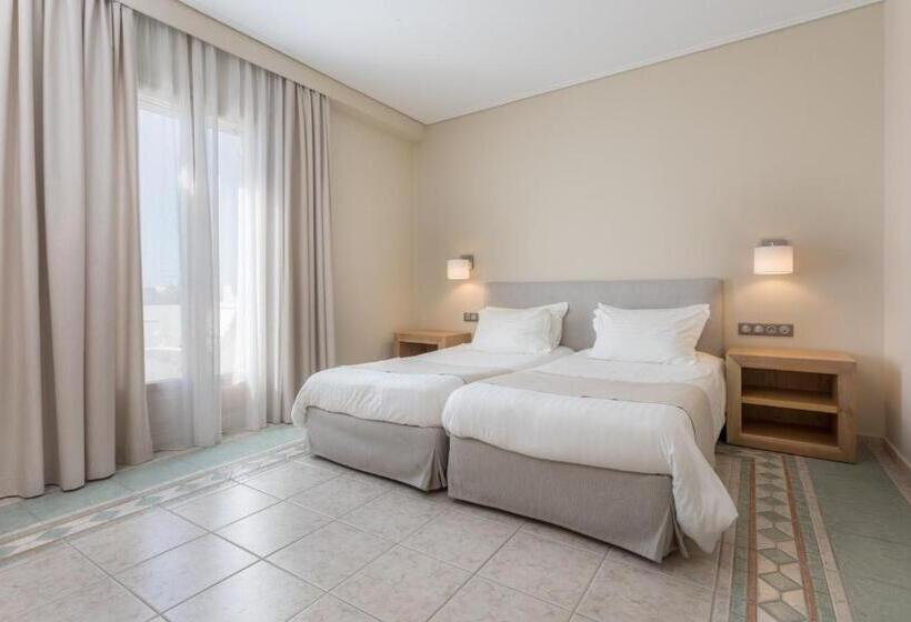 수피리어 룸 가든 전망, Porto Naxos