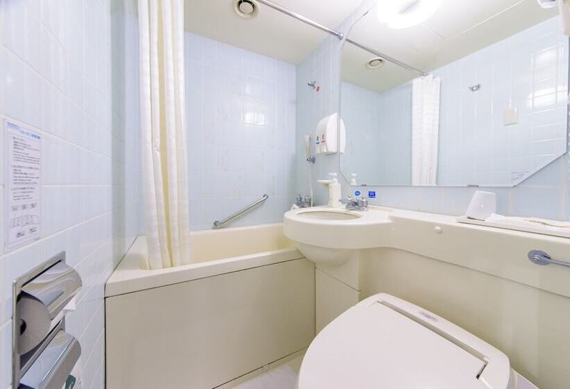 غرفة قياسية, Smile Hotel Naha City Resort