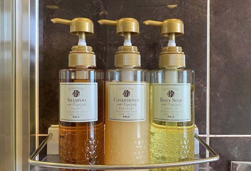 غرفة إقتصادية, Smile Hotel Naha City Resort