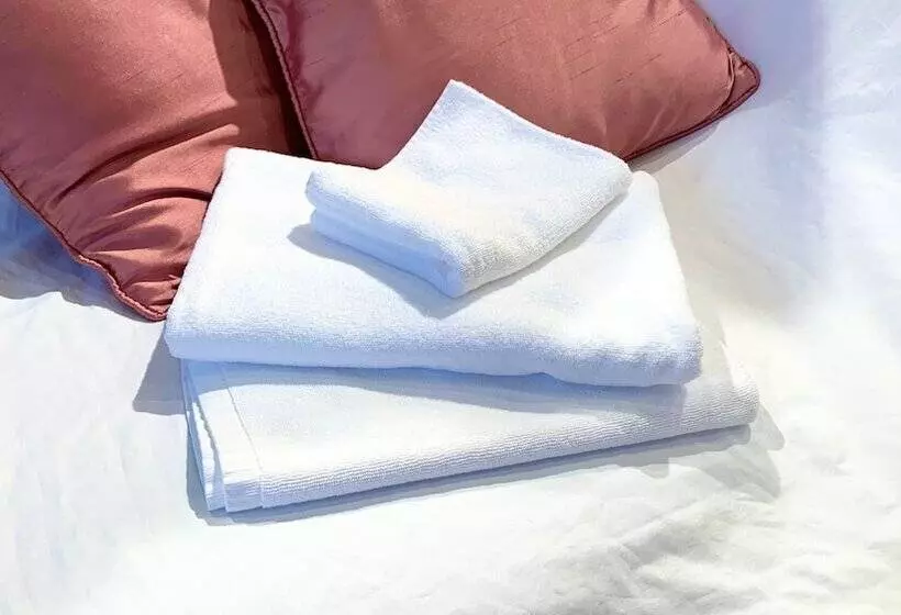 エコノミールーム, Smile Hotel Naha City Resort