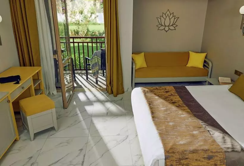 اتاق خانوادگی, Tui Magic Life Belek