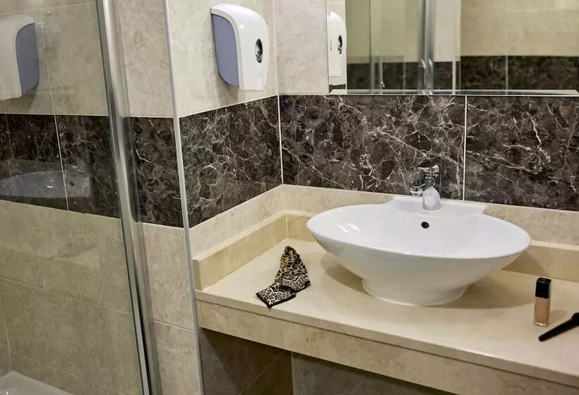 اتاق استاندارد, Tui Magic Life Belek