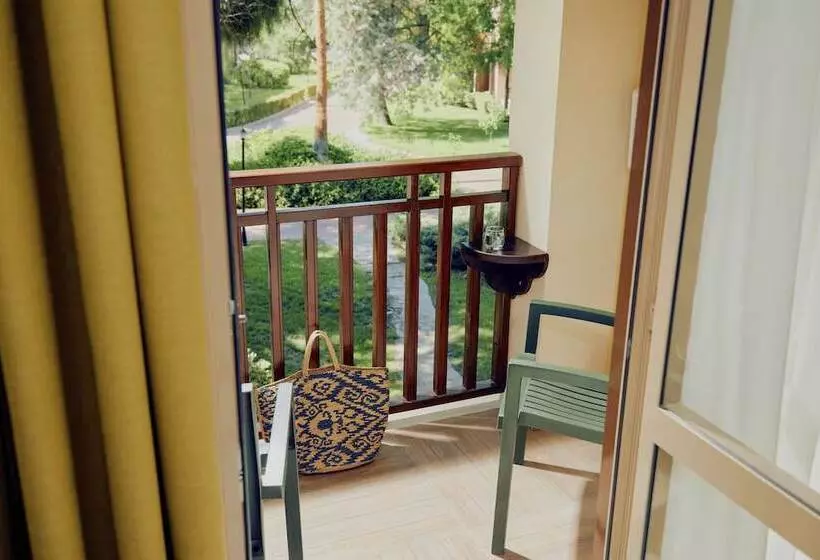 اتاق استاندارد, Tui Magic Life Belek