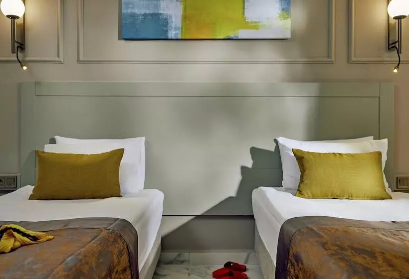 اتاق استاندارد, Tui Magic Life Belek