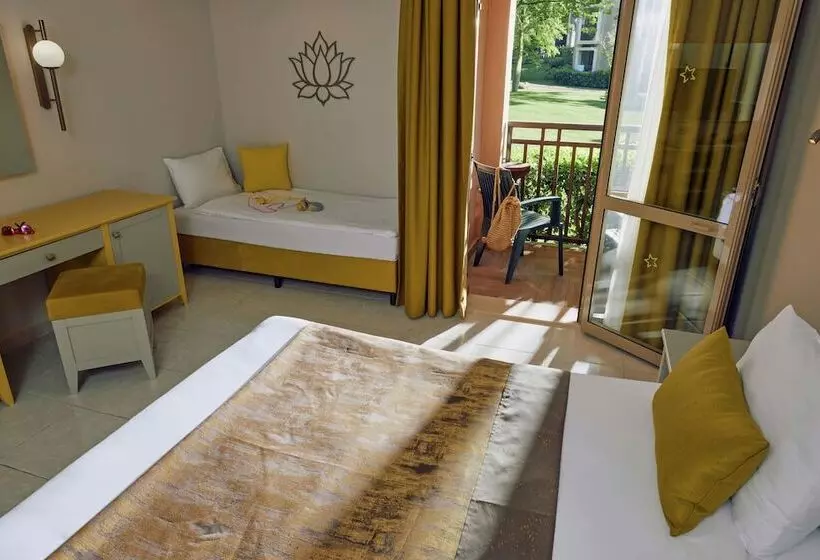 اتاق استاندارد, Tui Magic Life Belek