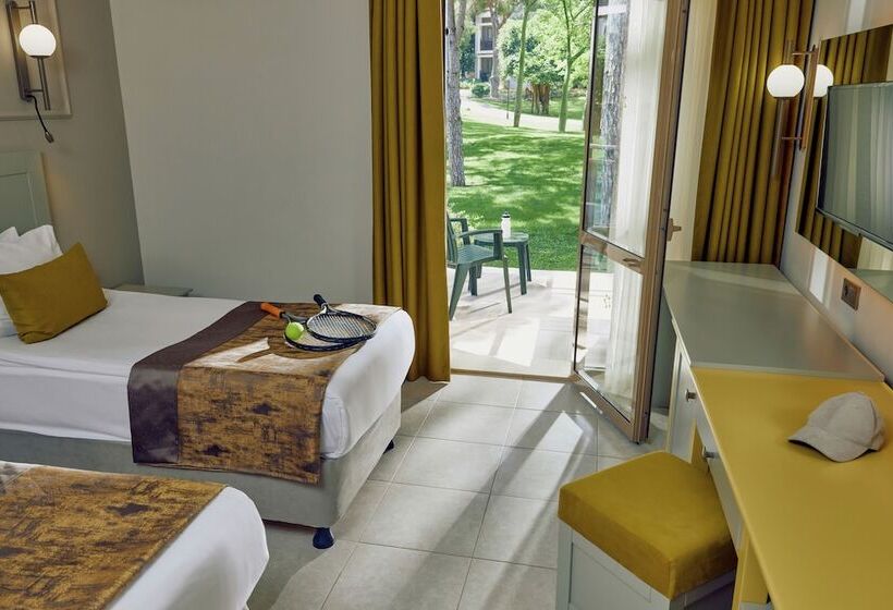 غرفة أساسية, Tui Magic Life Belek