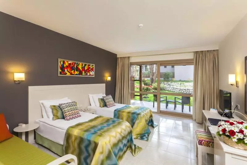 اتاق استاندارد, Tui Magic Life Belek