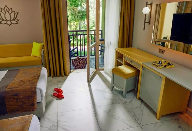 اتاق استاندارد, Tui Magic Life Belek