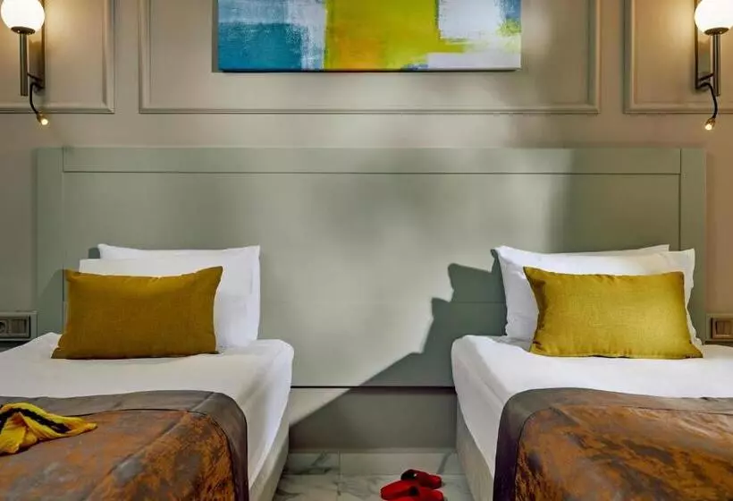 اتاق استاندارد, Tui Magic Life Belek