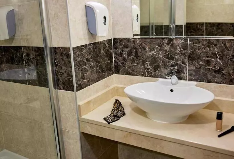اتاق استاندارد, Tui Magic Life Belek