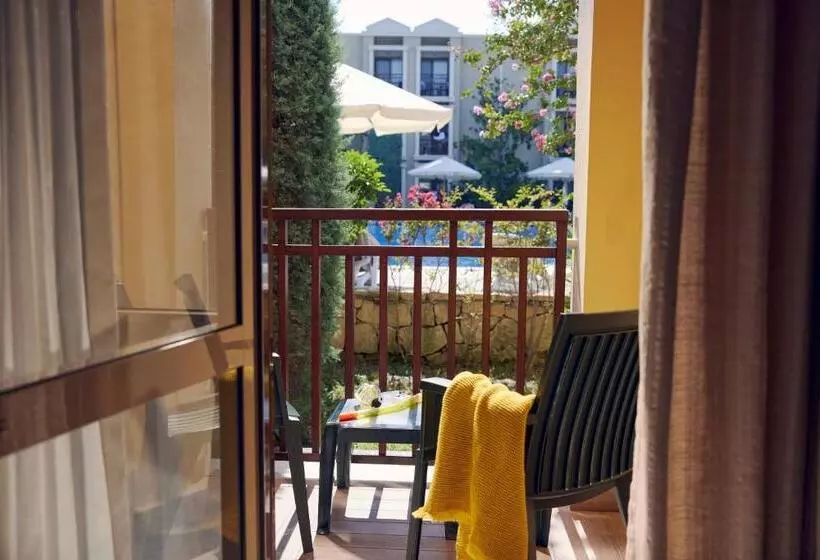 اتاق استاندارد, Tui Magic Life Belek