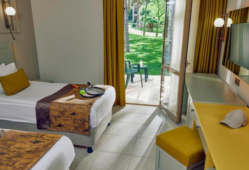 Номер Basic, Tui Magic Life Belek