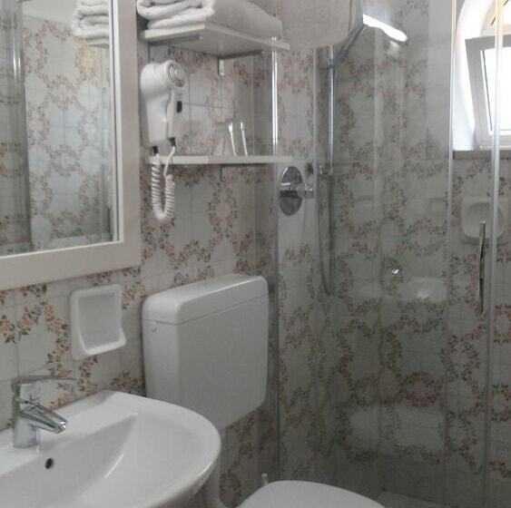 Номер Стандарт, Villa Mora
