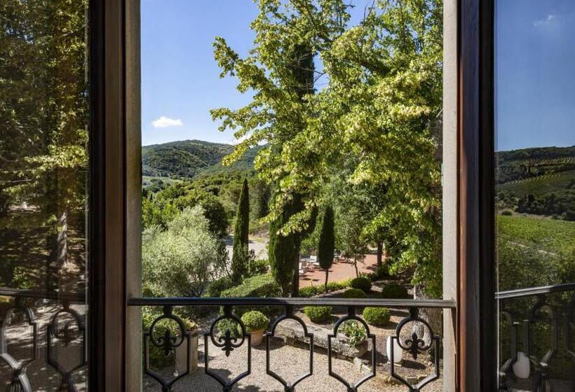 חדר סופריור, Palagina La Dimora