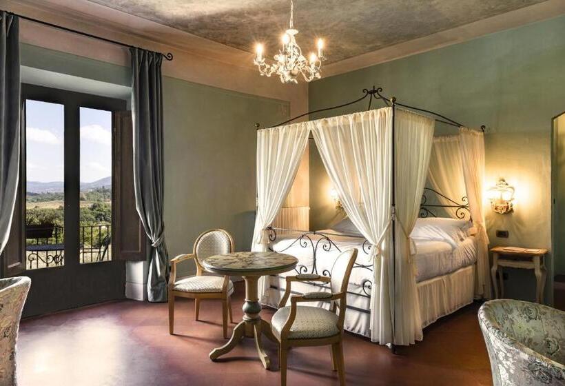 Номер Deluxe, Palagina La Dimora
