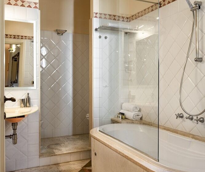 Номер Deluxe, Palagina La Dimora