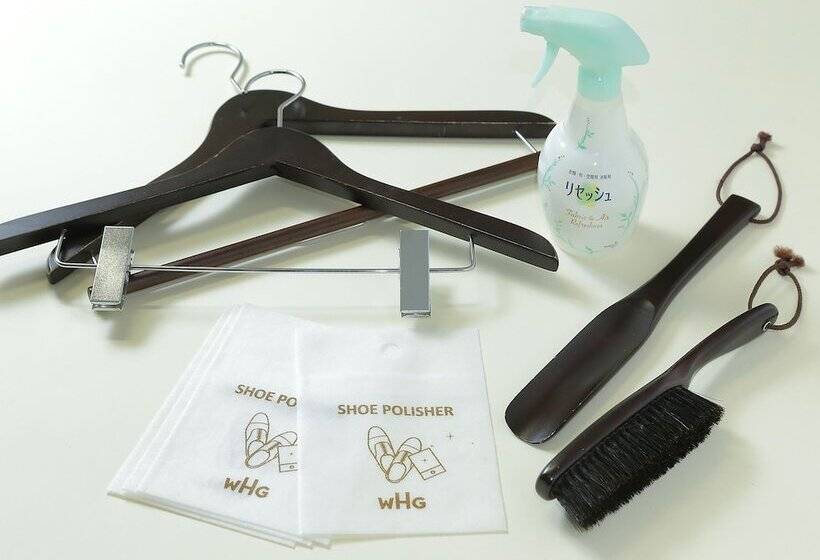 Номер Economy, Akihabara Washington