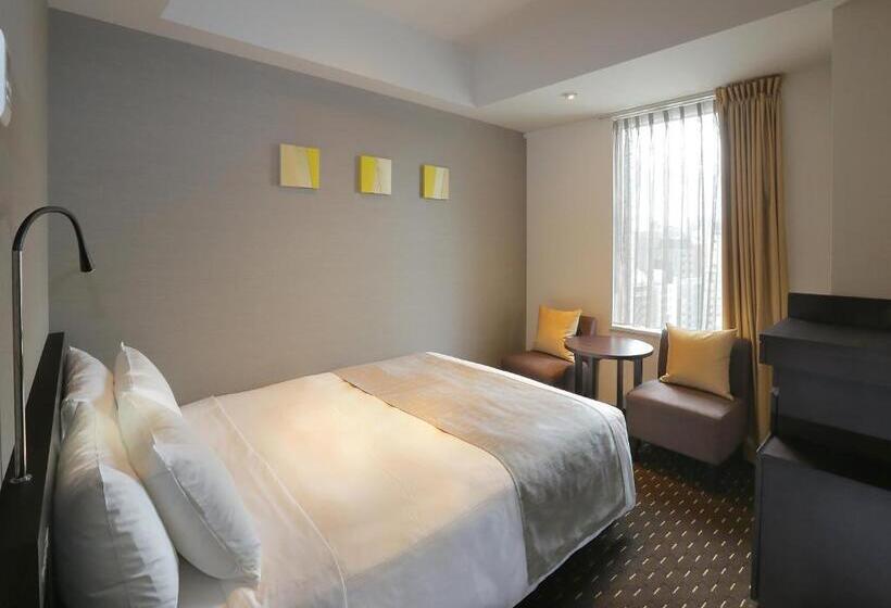 Номер Economy, Akihabara Washington