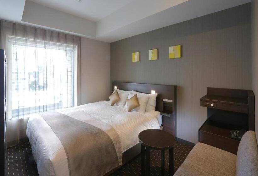 Номер Стандарт, Akihabara Washington