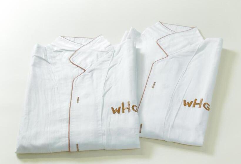 Номер Стандарт Индивидуальный, Akihabara Washington