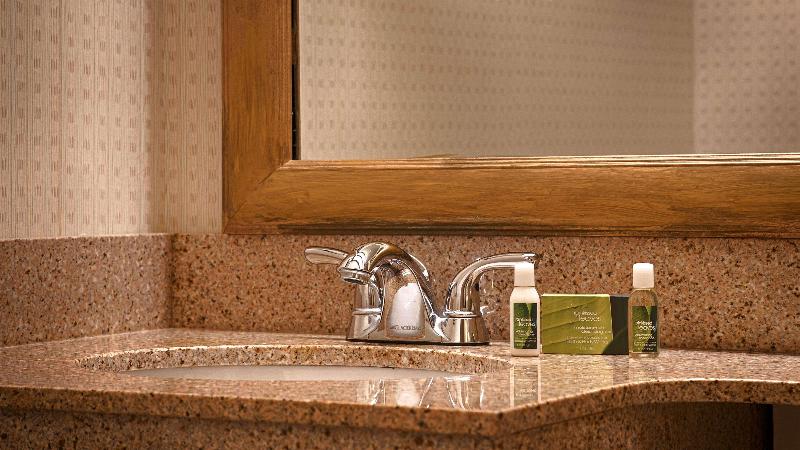 غرفة قياسية سرير كينج, Best Western Greenfield Inn