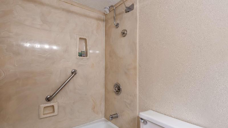 חדר סטנדרט עם מיטת קינג, Best Western Greenfield Inn