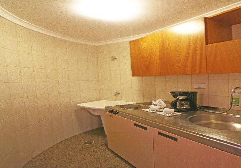 豪华房间, Blue Tree Towers Batel Curitiba